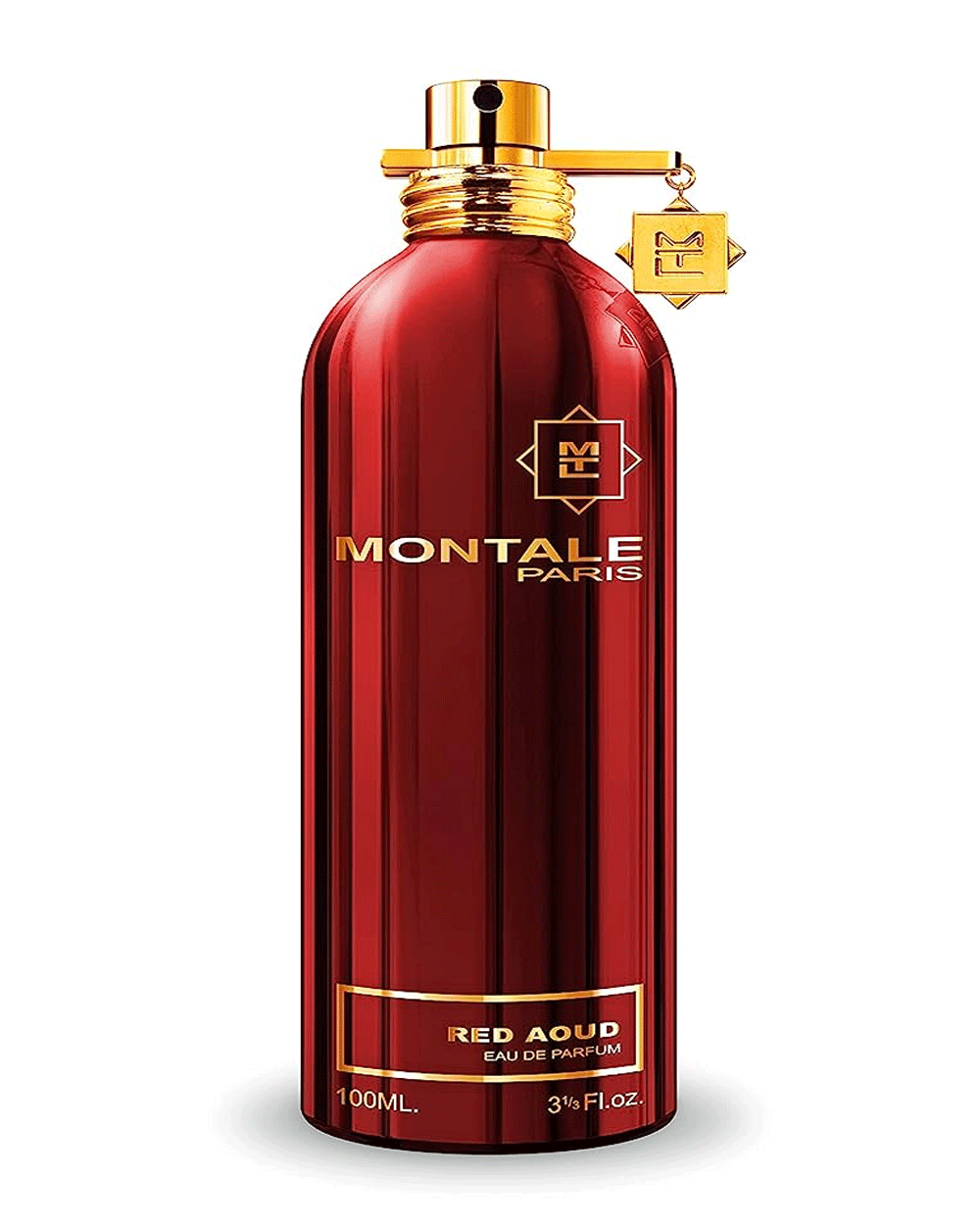 Montale Red Vetiver EDP 100ml – Stanley Korshak