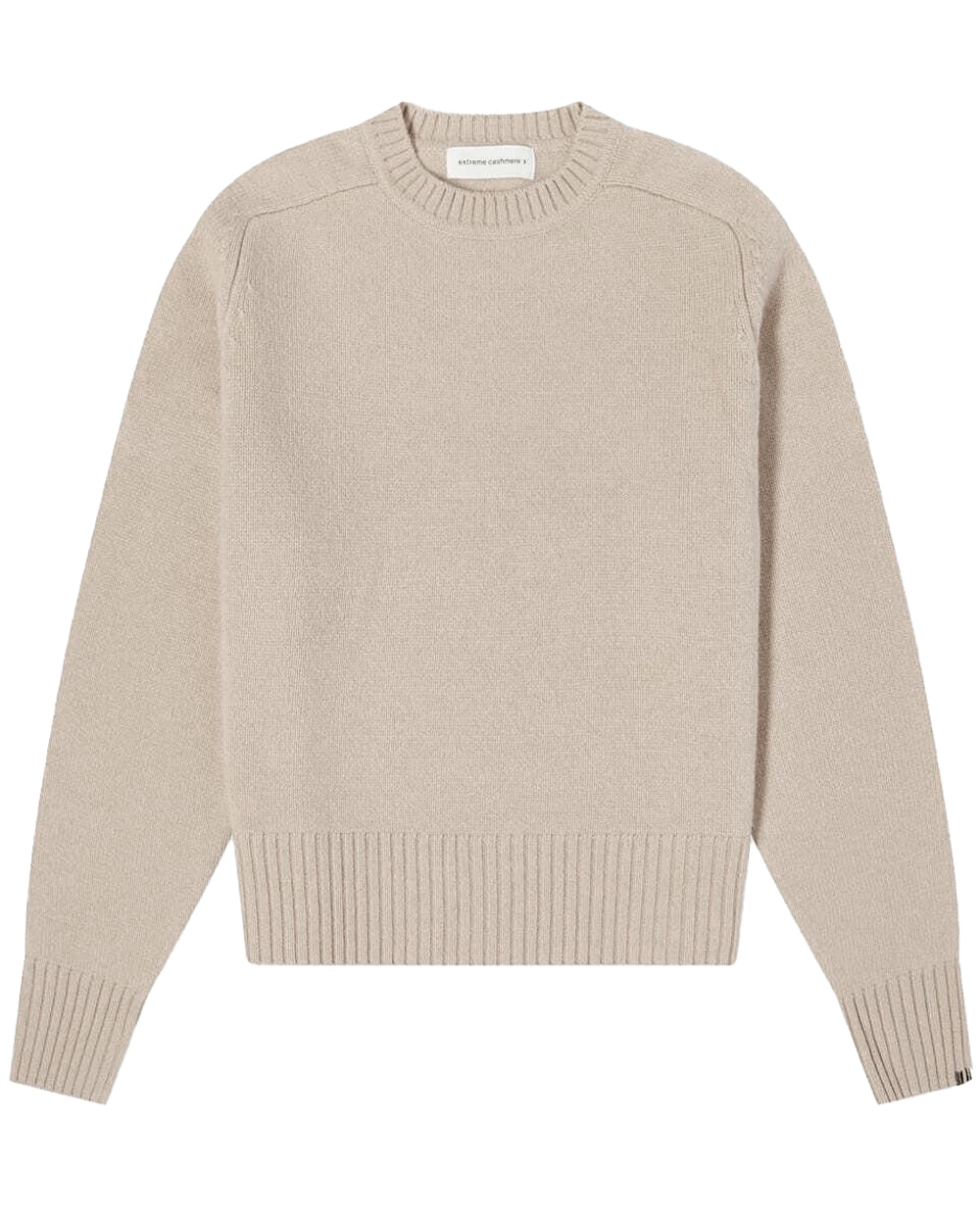 Moss Bourgeois Crewneck Pullover