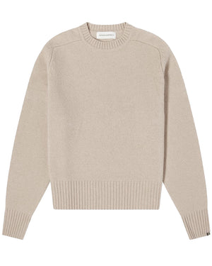 Moss Bourgeois Crewneck Pullover