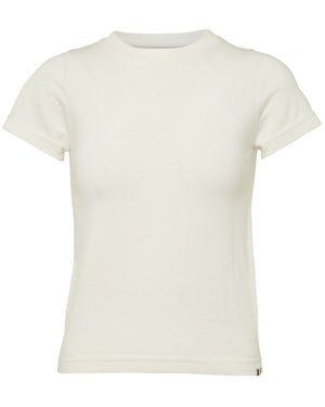 Snow Cashmere Tina Tee