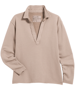 Biscotti Patrick Popover Henley