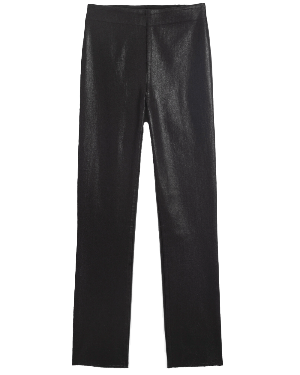 Black Wax Derry Illusion Pant