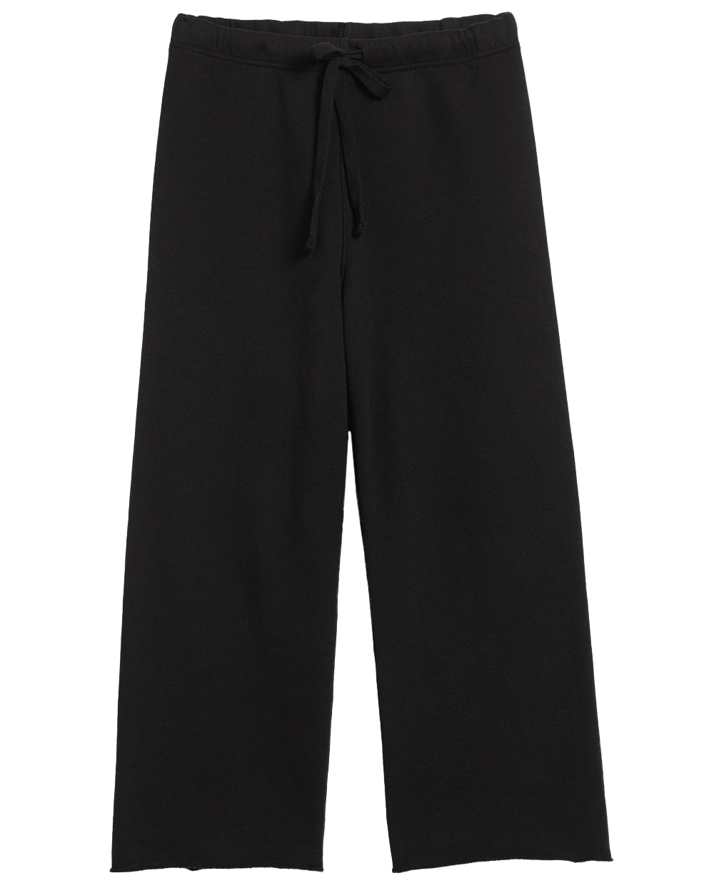 Black Catherine Favorite Sweatpant