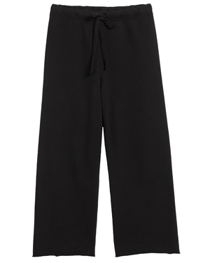 Black Catherine Favorite Sweatpant