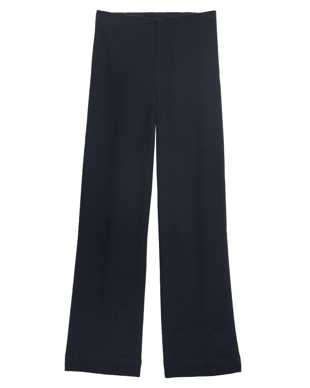 Black Westport Illusion Denim