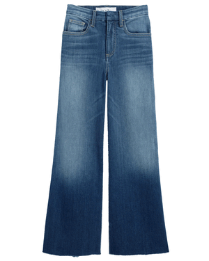 1999 Blue Wash Galway Wide-Leg Jean