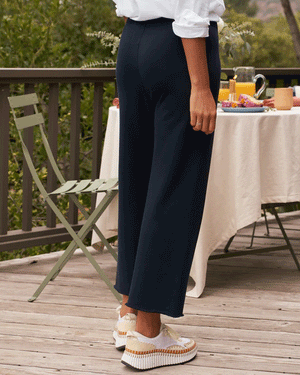 British Royal Navy Catherine Favorite Sweatpant