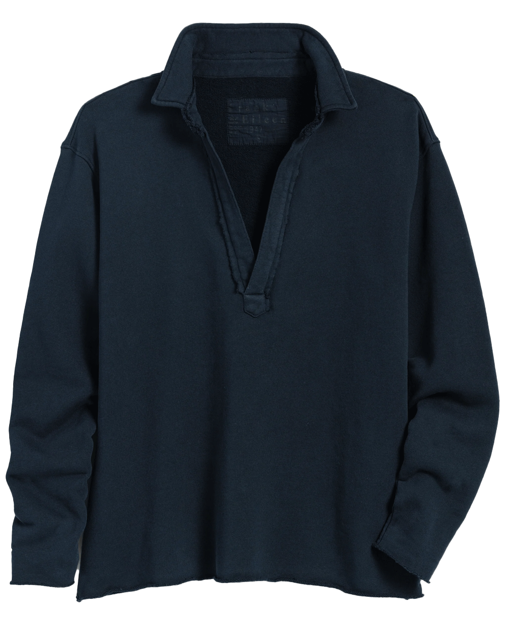 British Royal Navy Patrick Popover Henley