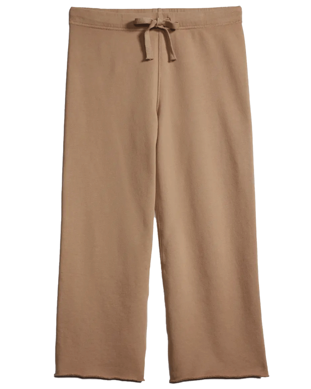 Camel Catherine Favorite Sweatpant