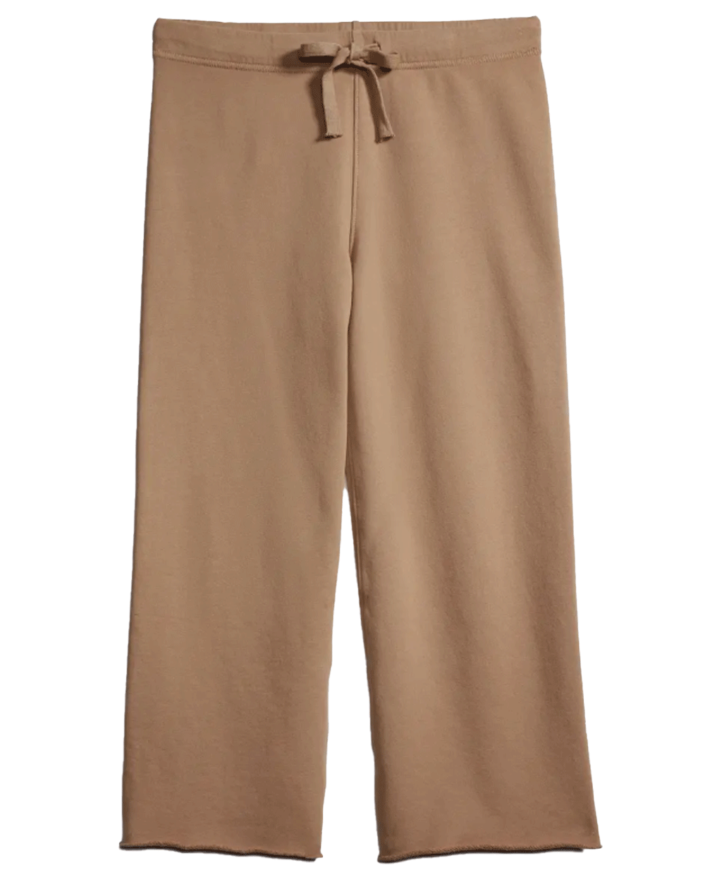 Camel Catherine Favorite Sweatpant