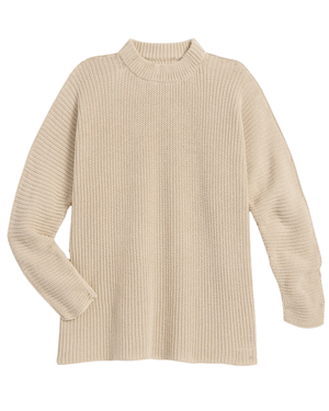 Sand Montecito Sweater