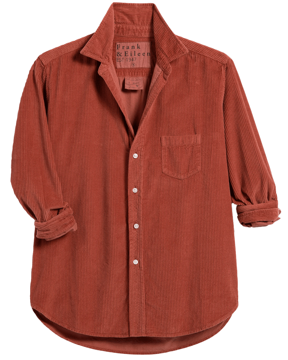 Spice Relaxed Button Up Shirt