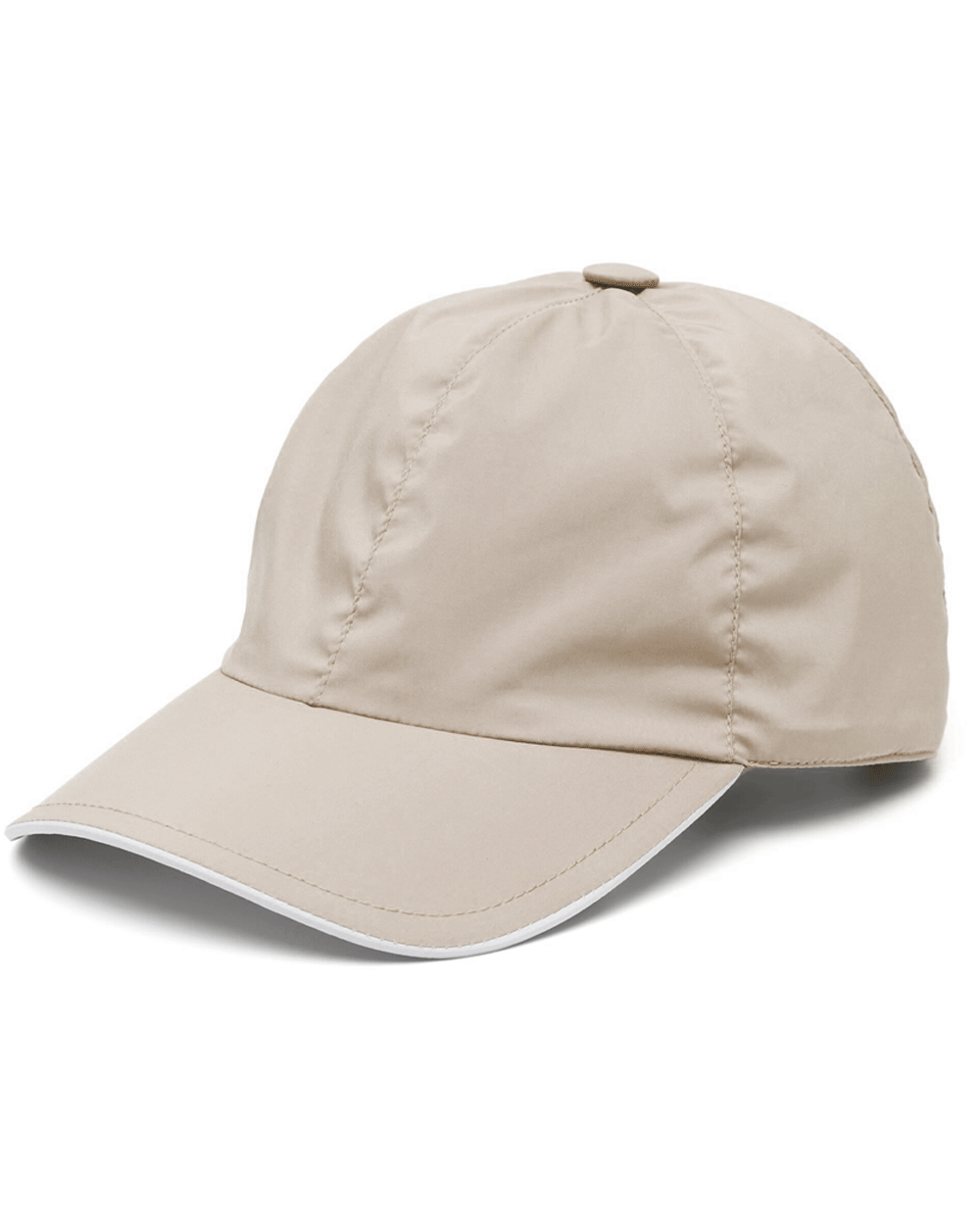 Airstop Bi-Color Tan Hat