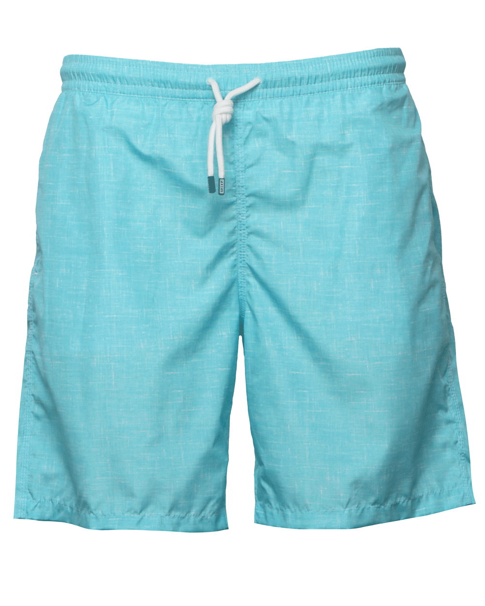 Bright Blue Swim Short