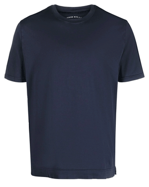 Navy Blue Jersey Shirt