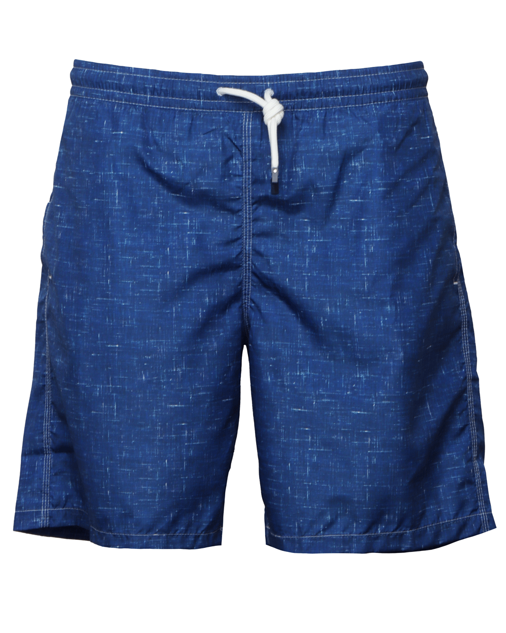 Navy Blue Swim Short