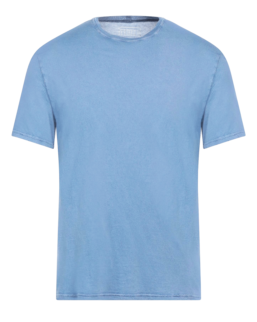 Sky Blue Jersey Shirt