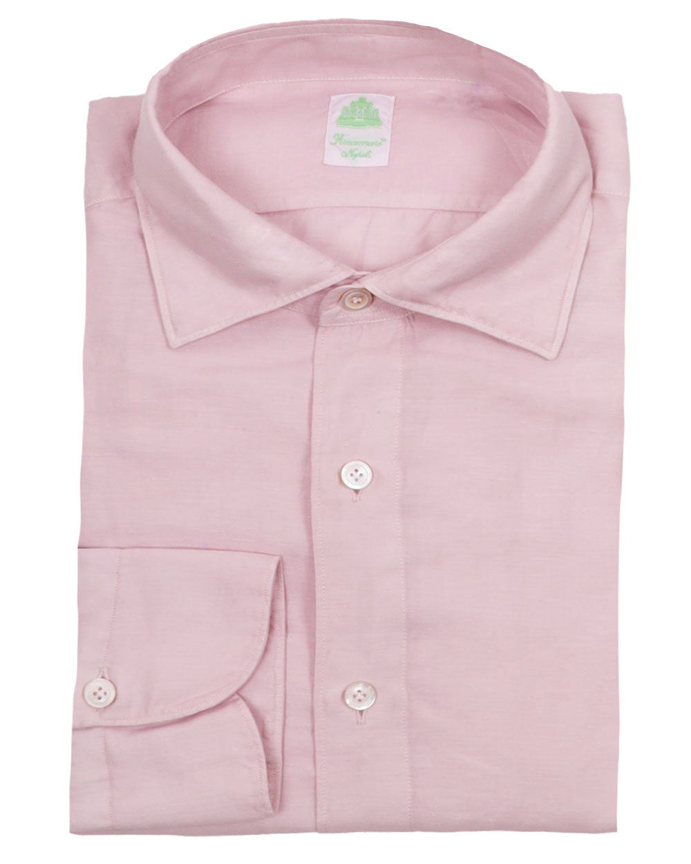 Blush Pink Sportshirt