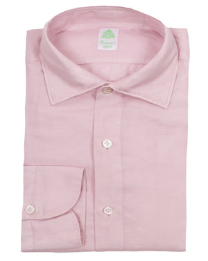 Blush Pink Sportshirt