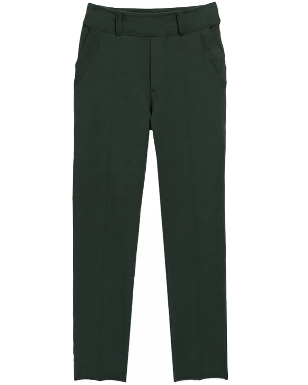 Billion Dollar Murphy Pant in Evergreen