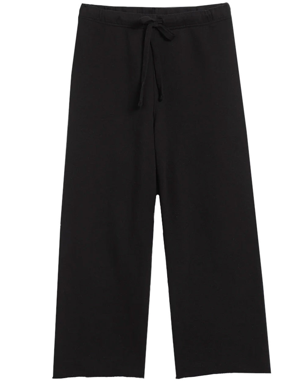 Frank & Eileen Black Catherine Sweatpant – Stanley Korshak