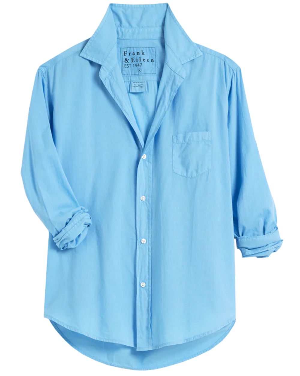 Blue Moon Eileen Button Up Shirt