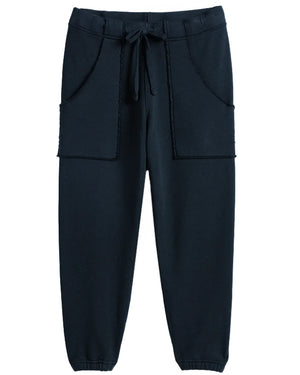 British Royal Navy Eamon Sweatpant Jogger