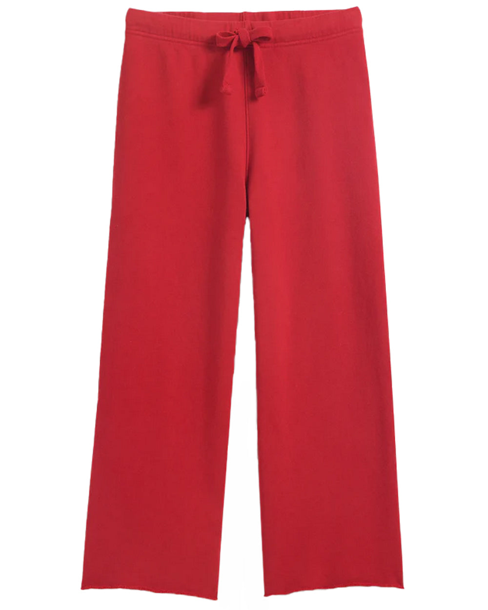 Crimson Catherine Sweatpant