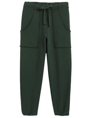 Evergreen Eamon Sweatpant Jogger