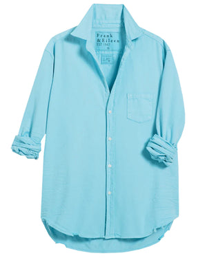 Ocean Eileen Button Up Shirt