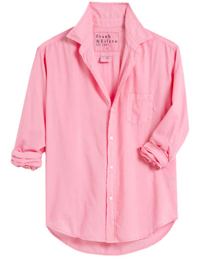 Pink Lemonade Eileen Button Up Shirt
