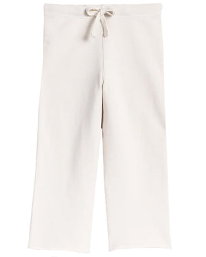 Vintage White Catherine Sweatpant