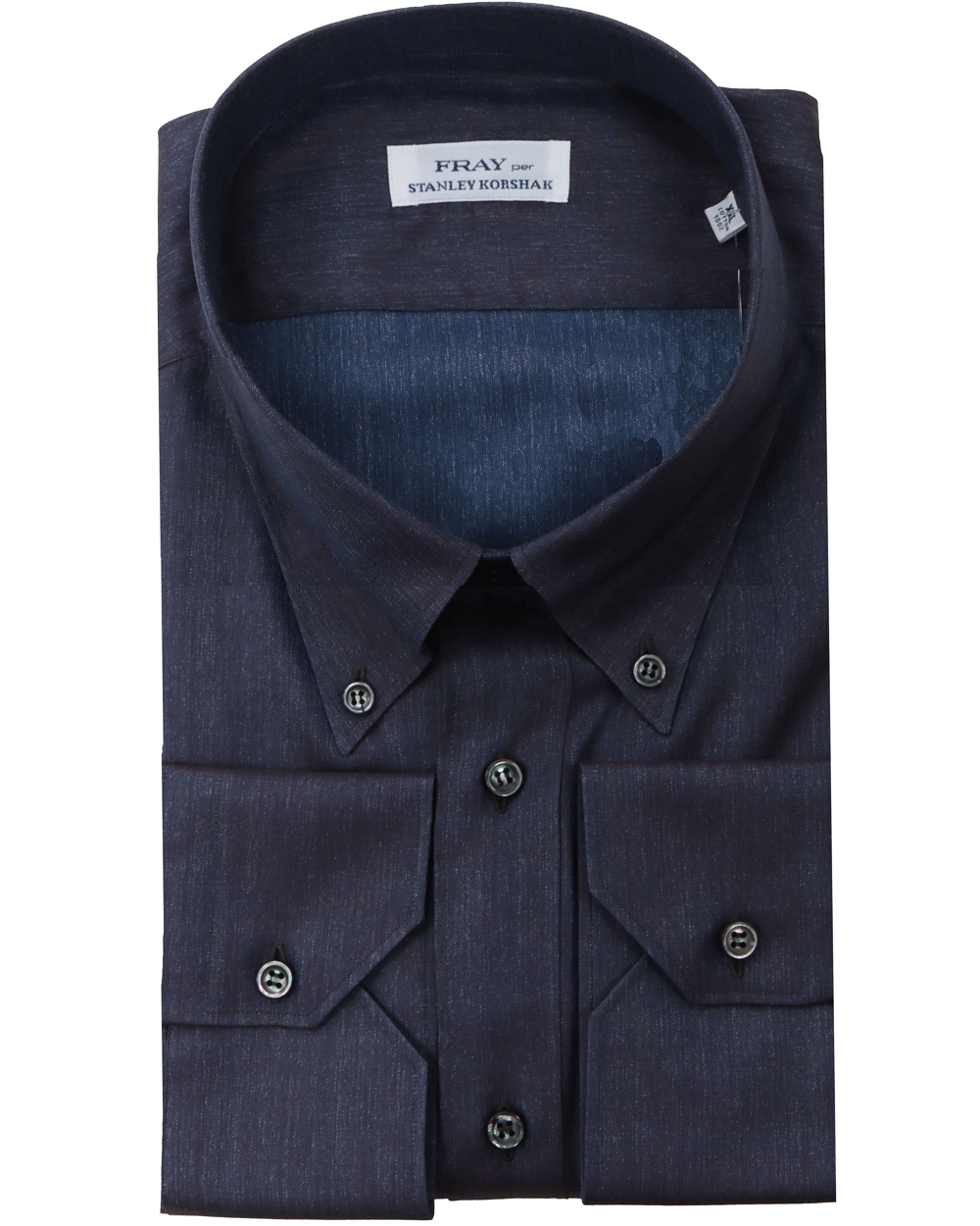 Indigo Boston Sportshirt