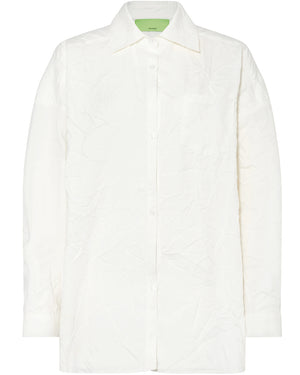 White Linen Bianca Shirt