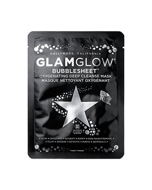 Bubble Sheet Mask