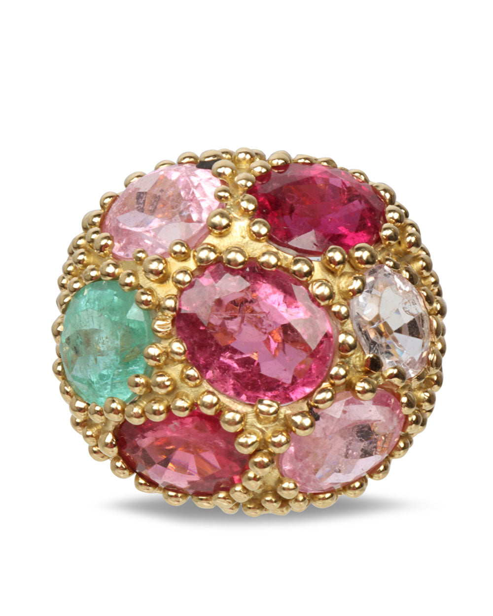 Melusine Ring