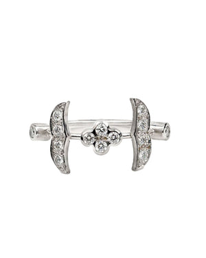 Olympia Diamond Ring