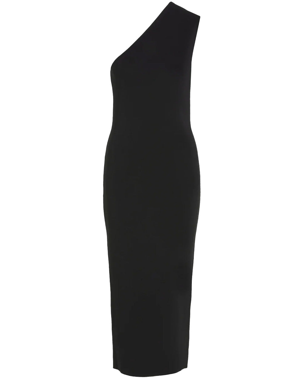 GAUGE81 Black Arriba Midi Dress – Stanley Korshak