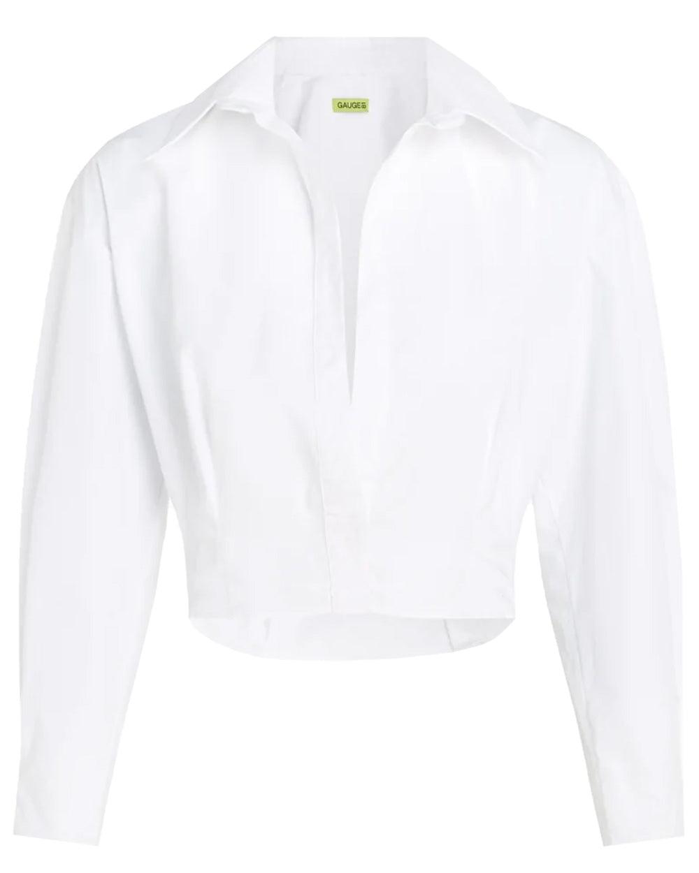 White Cabos Shirt