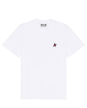 White and Windsor Wine Star T Shirt