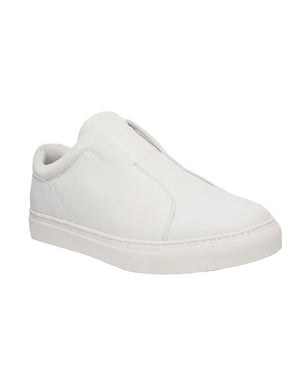 Aaron Sneaker in White