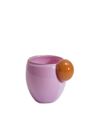 The Cup Medi in Almond and Berry