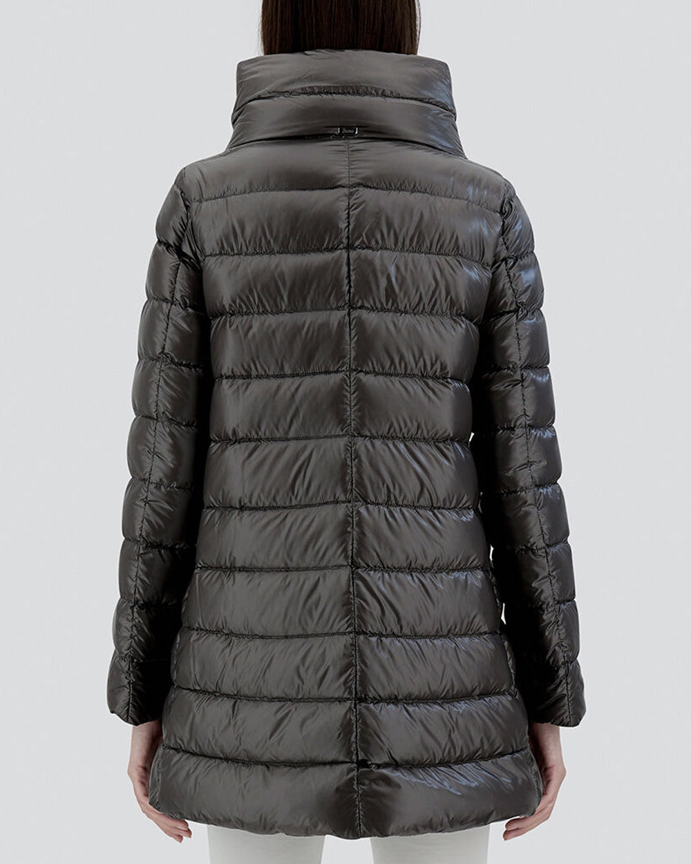 Anthracite Iconico Amelia Jacket