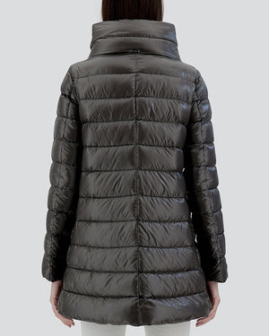 Anthracite Iconico Amelia Jacket