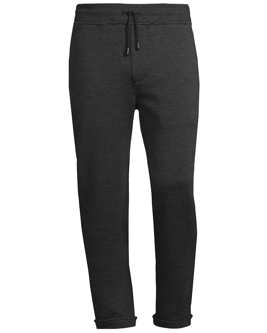 Charcoal Tailored Trackpant