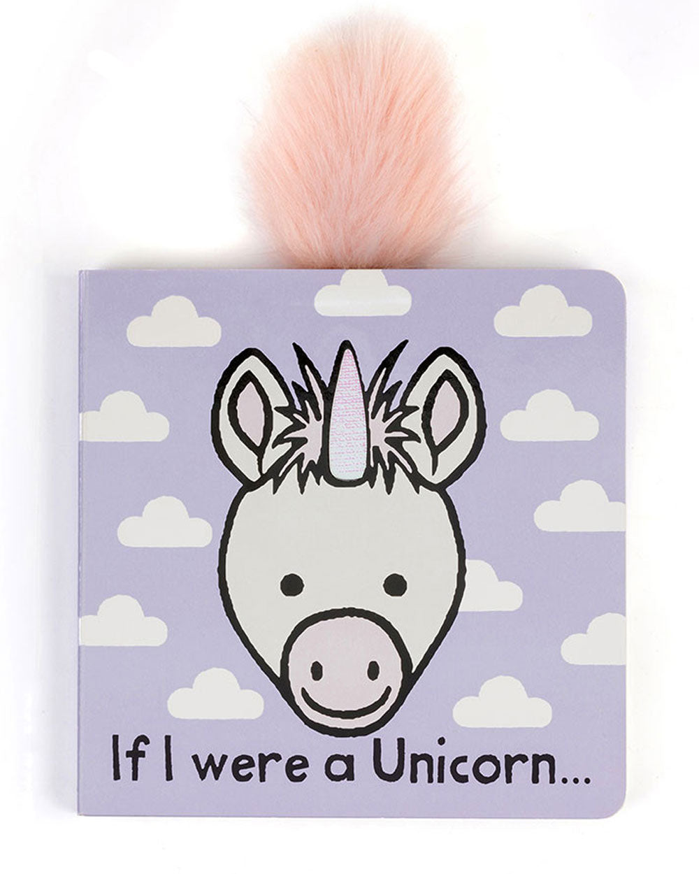 If I Were a Unicorn Book