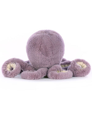 Maya Octopus – Little