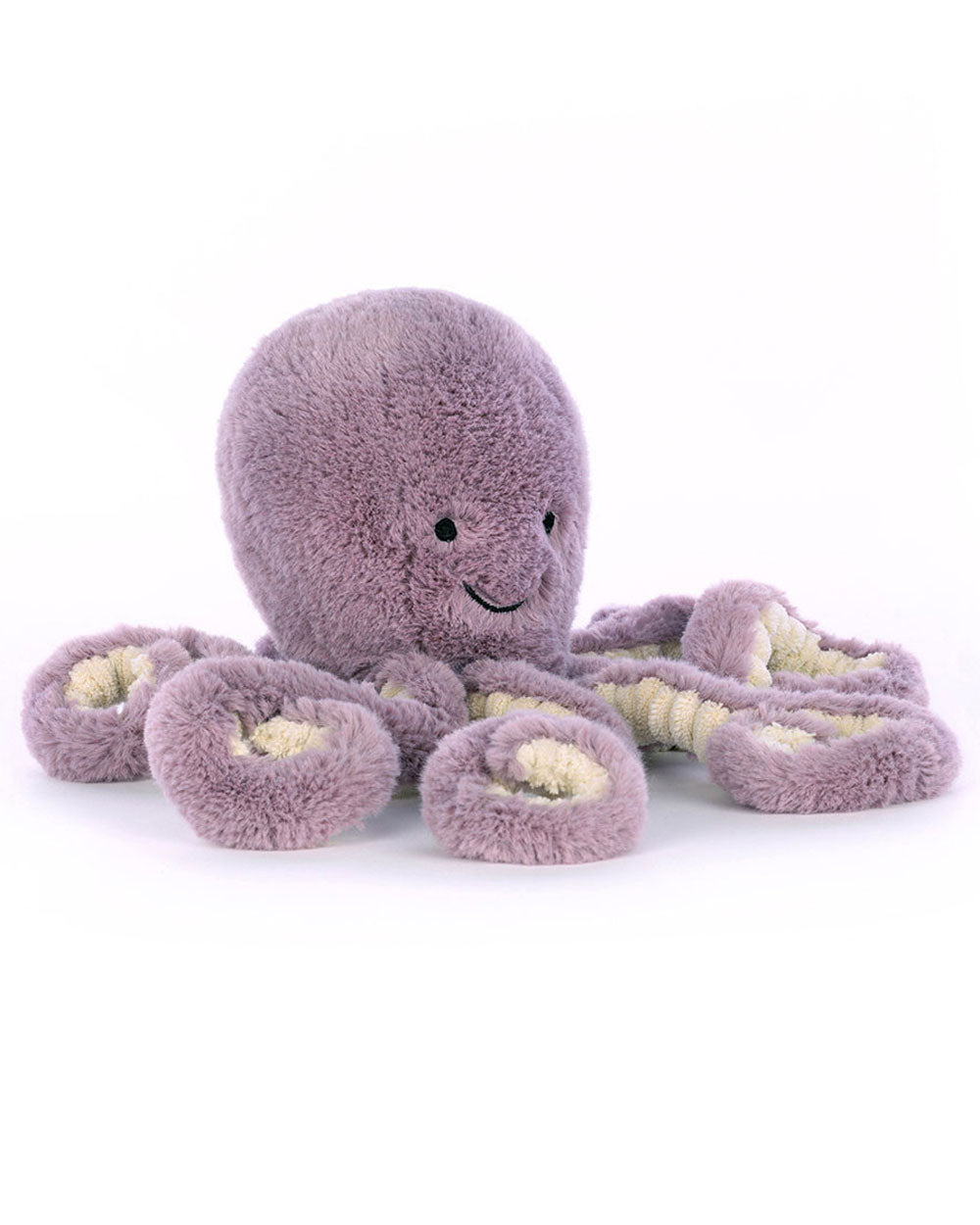 Maya Octopus – Little