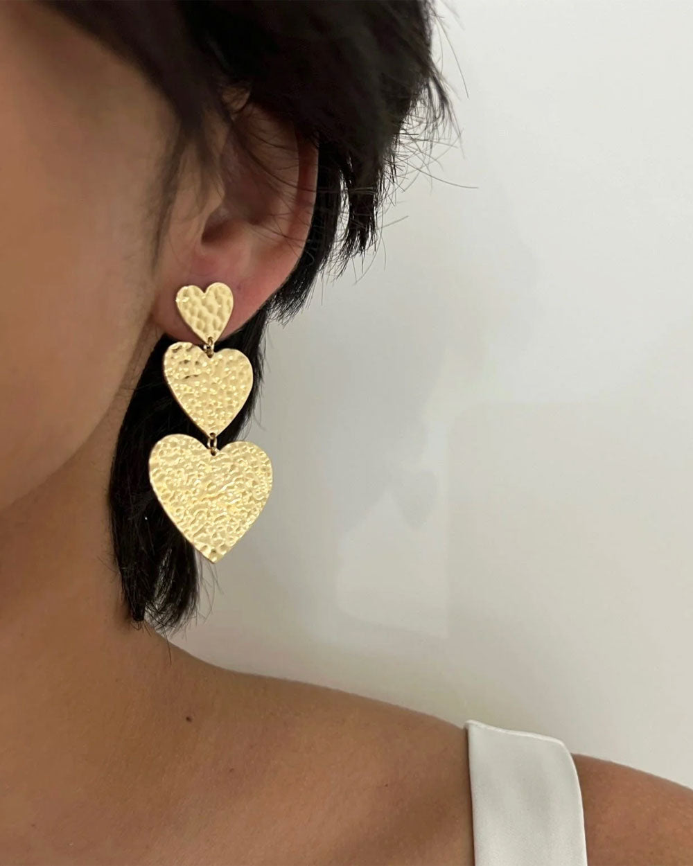 Justina Earrings
