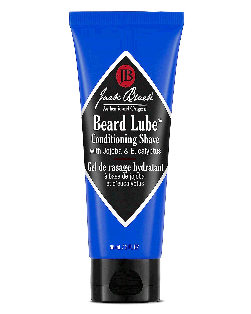 Beard Conditioning Shave